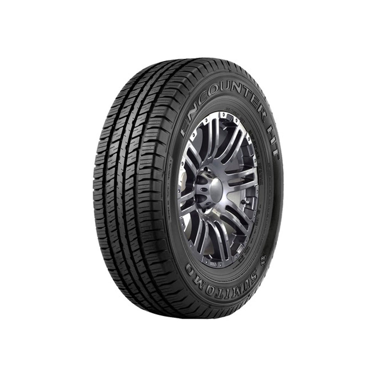 SUMITOMO 275/55R20 117H XL ENCHT2