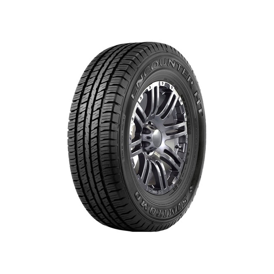 SUMITOMO 275/55R20 117H XL ENCHT2