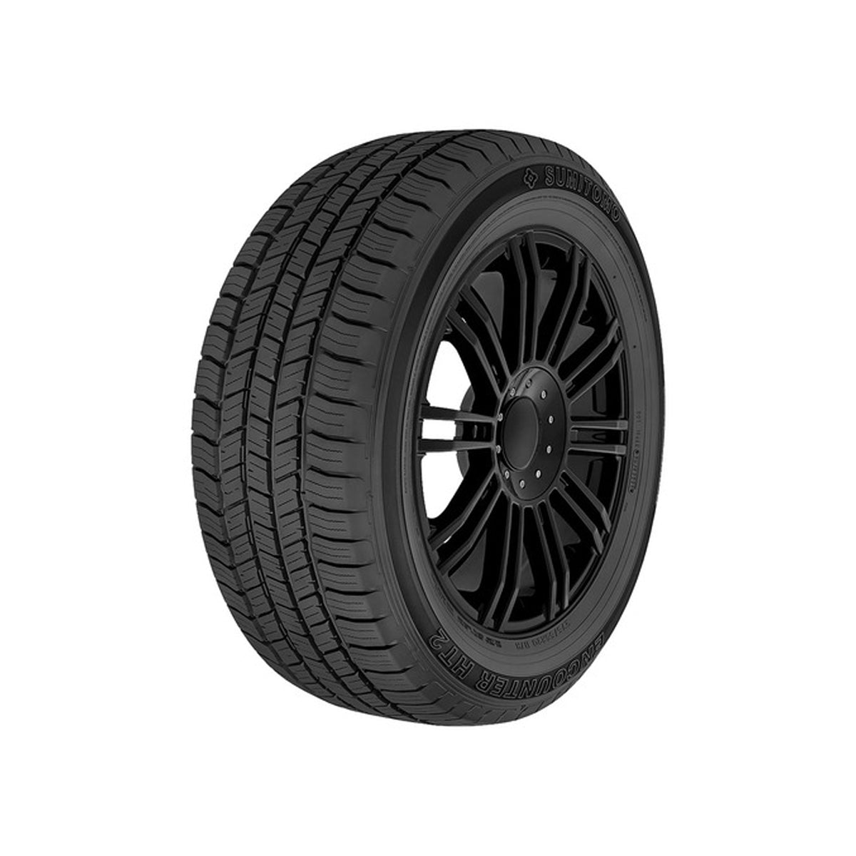 SUMITOMO 285/45R22 114H ENCHT2