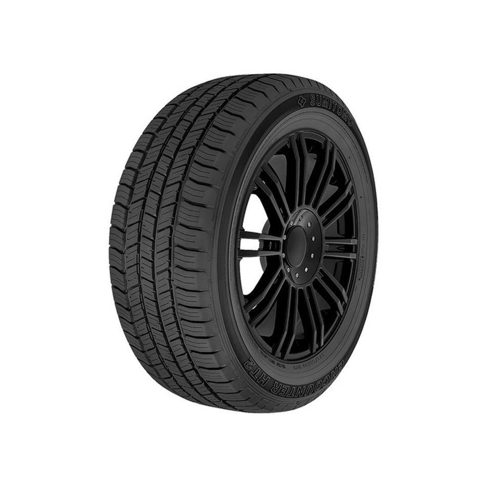 SUMITOMO 285/45R22 114H ENCHT2