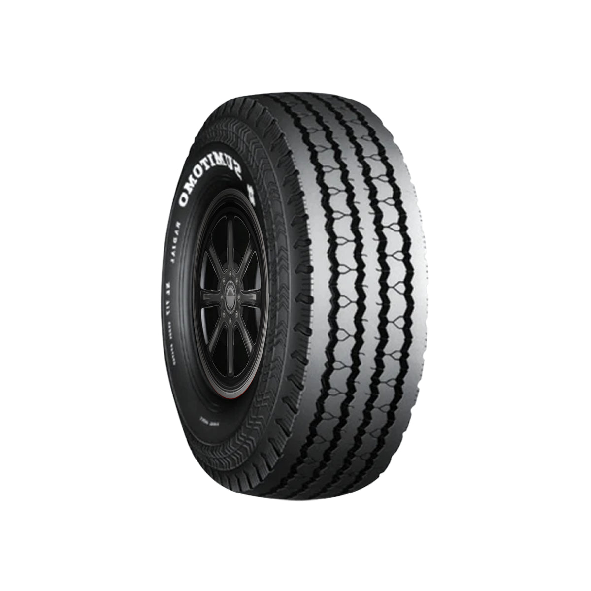 SUMITOMO 750R16 12PR SL717