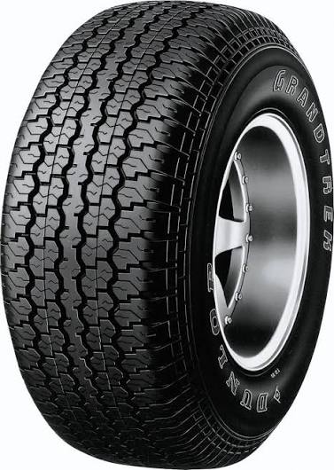 DUNLOP 265/70R16 112S TG35M2