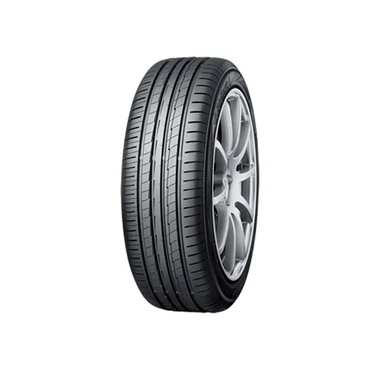 YOKOHAMA 285/50R20