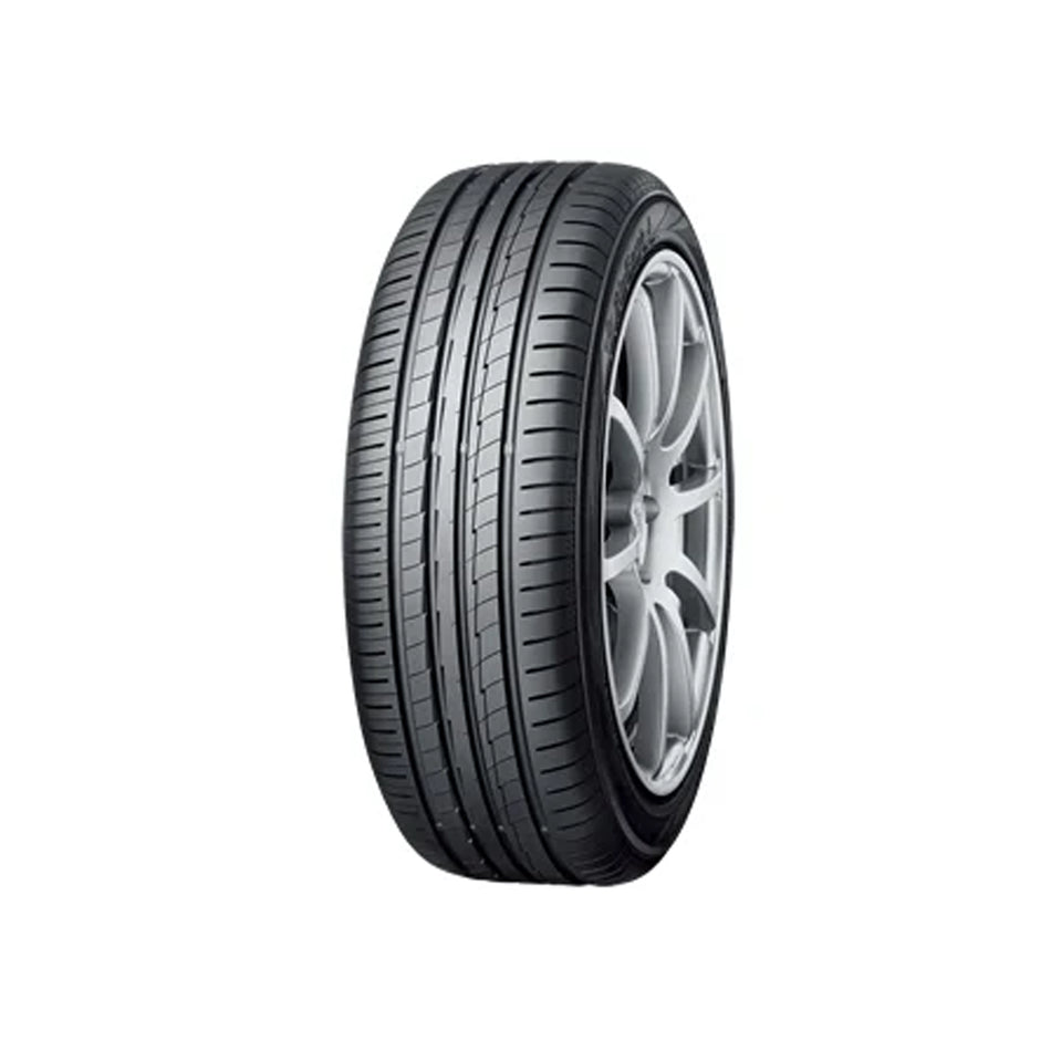 YOKOHAMA 285/65R17